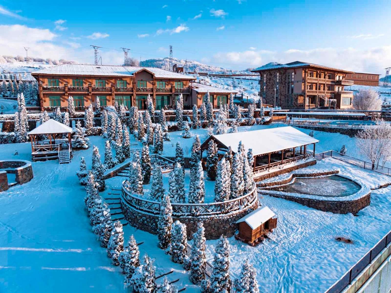 амберд